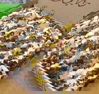 Rivo Kebab House - Foster Accommodation