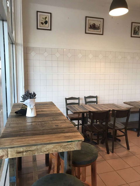 Amonthai Kitchen - Foster Accommodation 0