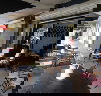 Badminton Brew - Foster Accommodation