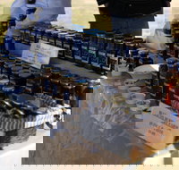 Blue Ox Berries - Foster Accommodation