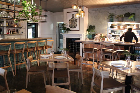 Cook And Mason - Foster Accommodation 0