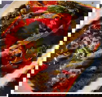 Finlay's Fish BBQ - Foster Accommodation