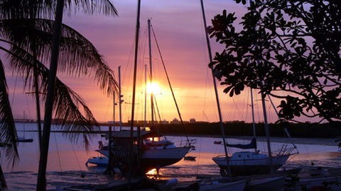 Gove  Boat Club - Foster Accommodation 0