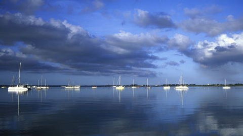 Gove  Boat Club - Foster Accommodation 1