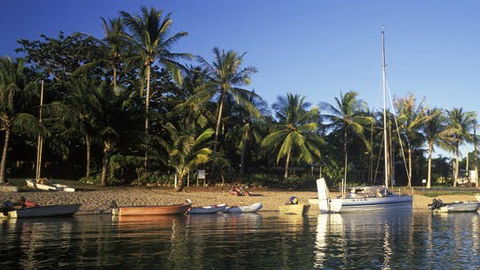 Gove  Boat Club - Foster Accommodation 2