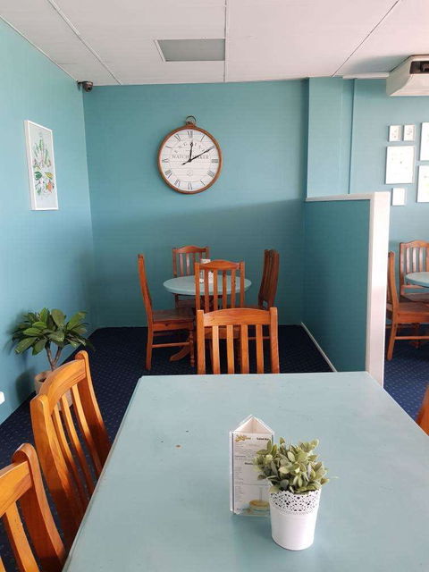 Jolly Swagman Cafe - Foster Accommodation 0