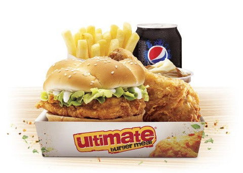 KFC - CBD - Foster Accommodation 0