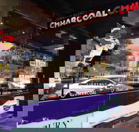 Lower Plenty Charcoal Chicken - Foster Accommodation