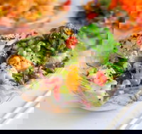 SUKI - Bulimba - Foster Accommodation