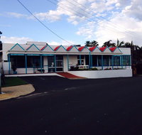 The Colourpatch Cafe - Foster Accommodation