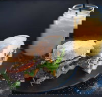 The Barista's Shed - Foster Accommodation