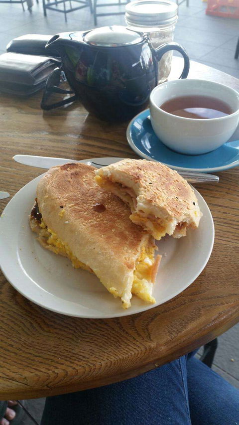 The Drowned Rat Espresso Bar - Foster Accommodation 0