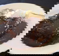 Zia's Ristorante - Foster Accommodation