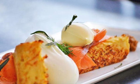 Benalla Gallery Cafe - Foster Accommodation 10