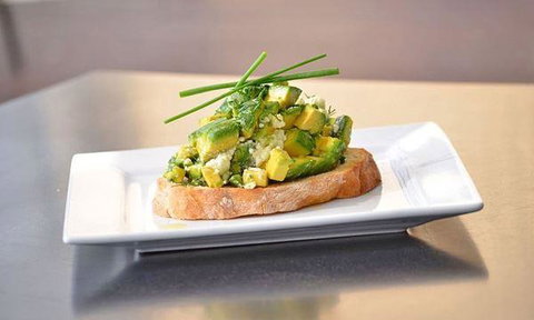 Benalla Gallery Cafe - Foster Accommodation 12