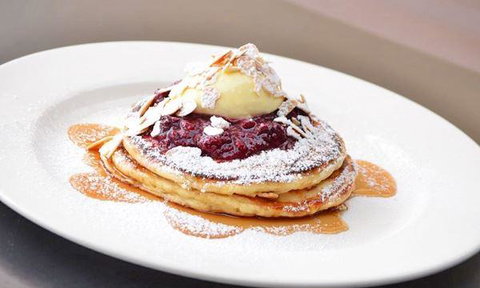 Benalla Gallery Cafe - Foster Accommodation 13