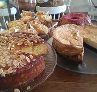 Coffee Chakra - Foster Accommodation