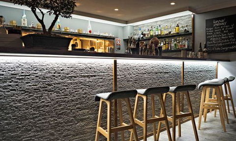 Colourpatch Cafe - Foster Accommodation 5
