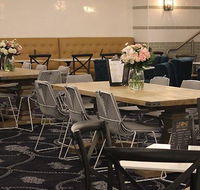 Eat at Whalers - Foster Accommodation