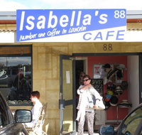 Isabella's Cottage Cafe - Foster Accommodation