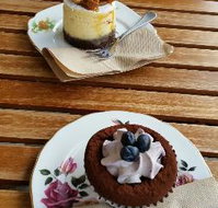 Summer Kitchen - Foster Accommodation