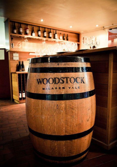 Woodstock Coterie Estate - Foster Accommodation 26