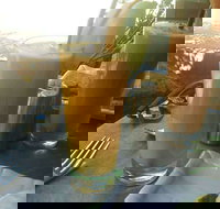 Affinity Cafe - Foster Accommodation