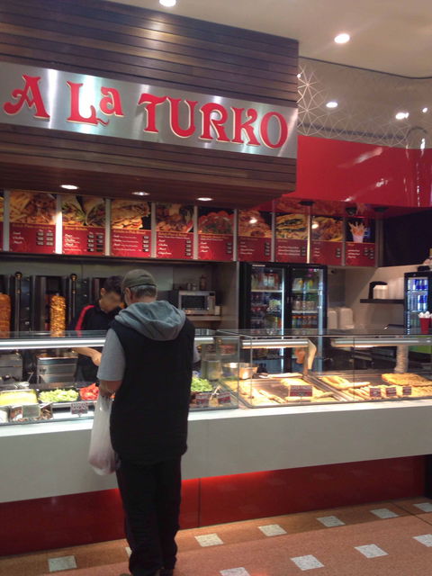 A La Turko - Dandenong - Foster Accommodation 0