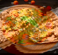 Alexo Pizza  Bistro - Foster Accommodation