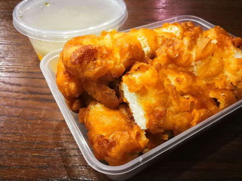 Aroma Dumpling House - Foster Accommodation 0