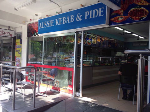 Aussie Kebab & Pide - Foster Accommodation 0