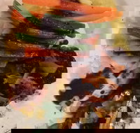 Bacco Italian Restaurant - Foster Accommodation