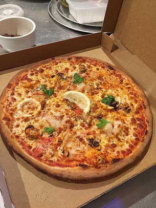 Carrum Downs Kebabs - Foster Accommodation 0