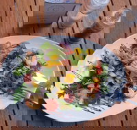 Crossways Hotel - Foster Accommodation