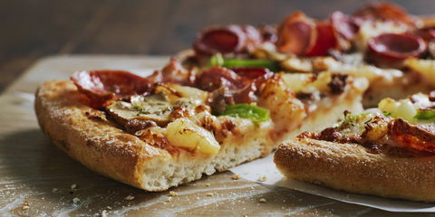 Domino's - Bacchus Marsh - Foster Accommodation 0