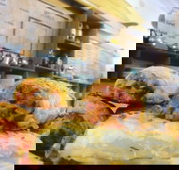 Dorrigo Whole Foods - Foster Accommodation