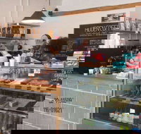 Hidden coffee - Foster Accommodation