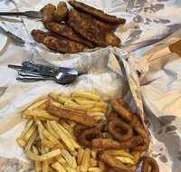 Miami Fish and Chip Shack - Foster Accommodation
