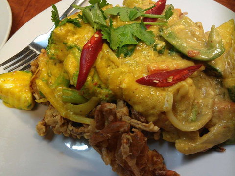 NThaiSing Mooloolaba - Foster Accommodation 0