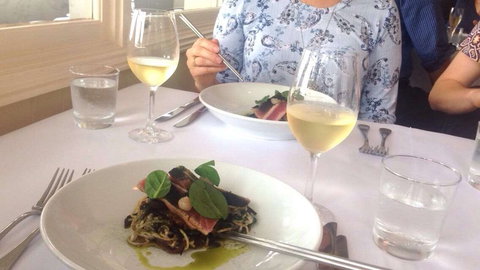 Pearls On The Beach - Foster Accommodation 0