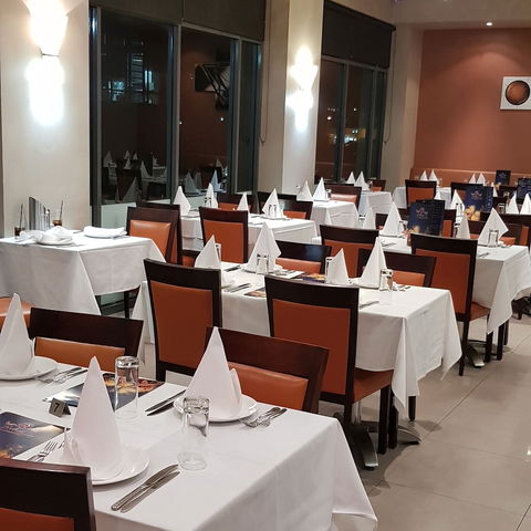 Rehal's Divine Indian Restaurant - Foster Accommodation 0
