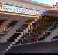 Sam's Pizza Bar - Foster Accommodation