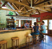 Tannin Restaurant at the Tarkine Tavern - Foster Accommodation