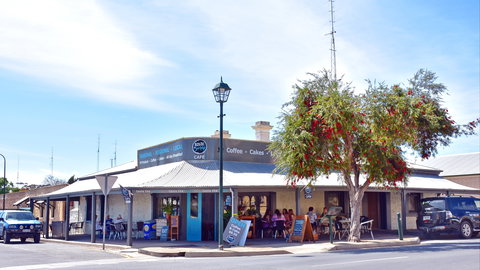 Taste The Yorke - Foster Accommodation 0