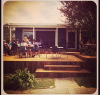 The Bridport Cafe - Foster Accommodation