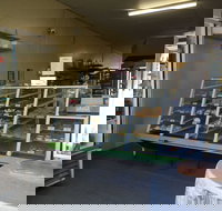 Zillmere Bakery - Foster Accommodation