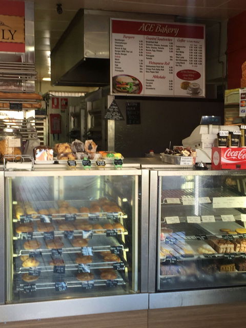 Ace Bakery - Foster Accommodation 0
