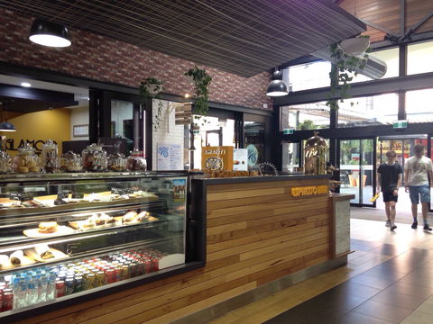 Amanti Espresso Bar - Foster Accommodation 0