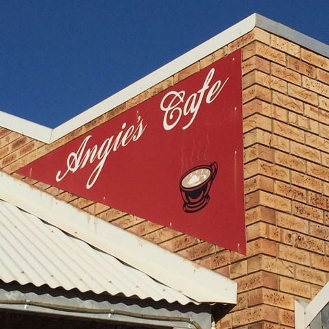 Angie's Cafe - Foster Accommodation 0