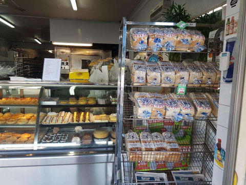 Anna's Bakery - Foster Accommodation 0